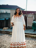 ETHIOPIAN CULTURAL CEREMONIAL DESIGN COLLECTION