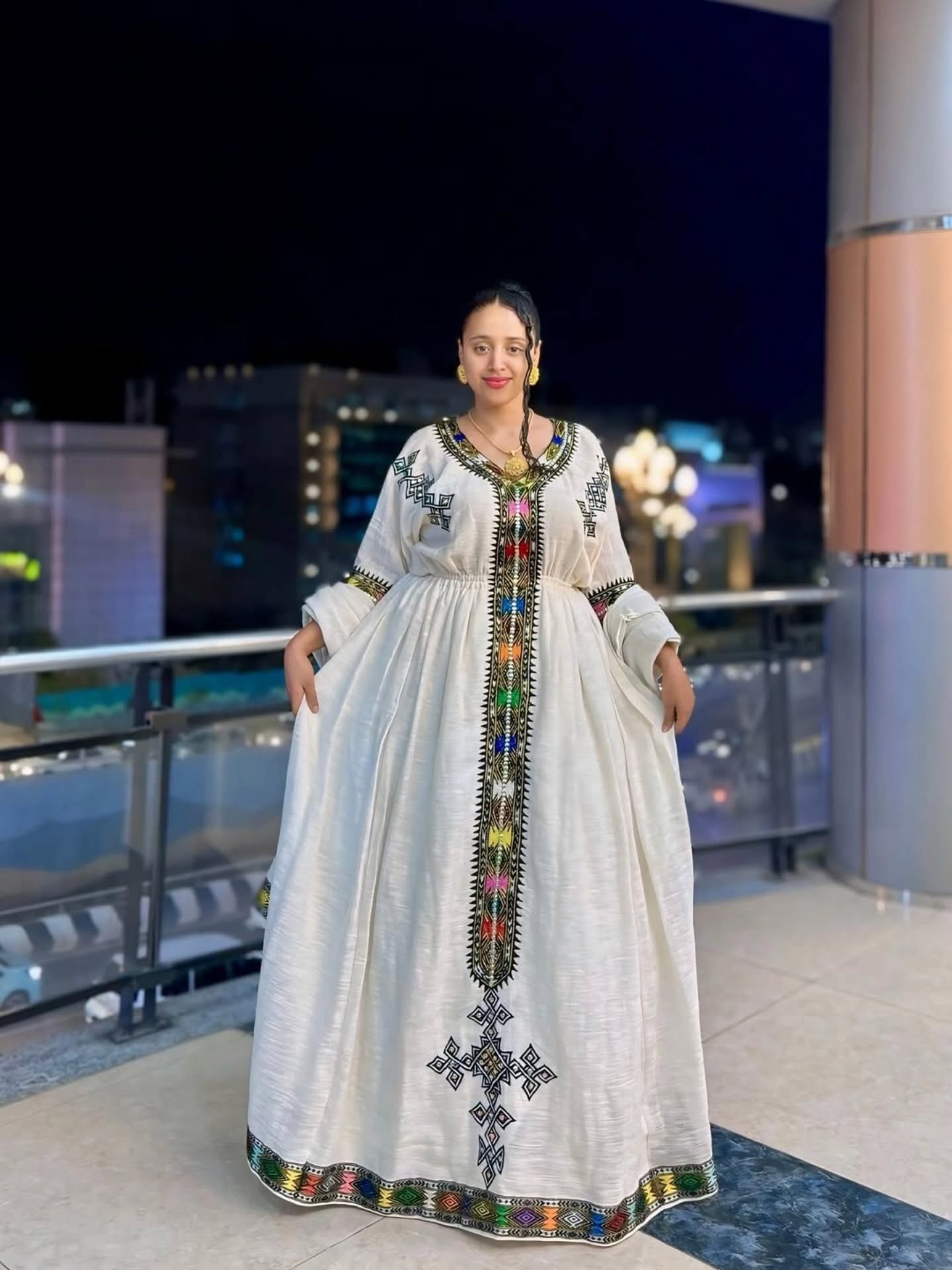 HABESHA KEMIS | HABESHA DRESS & ETHIOPIAN TRADITIONAL DRESS