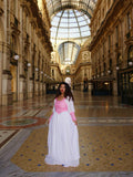 HABESHA DRESS COLLECTION INSPIRED BY ETHIOPIAN CLOTHING CULTURE AND TRADITIONAL HERITAGE