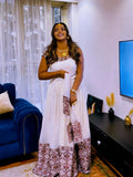HABESHA KEMIS FROM YOU | UNIQUE HABESHA DRESS STYLE | TRADITIONAL ETHIOPIAN DRESS DESIGN