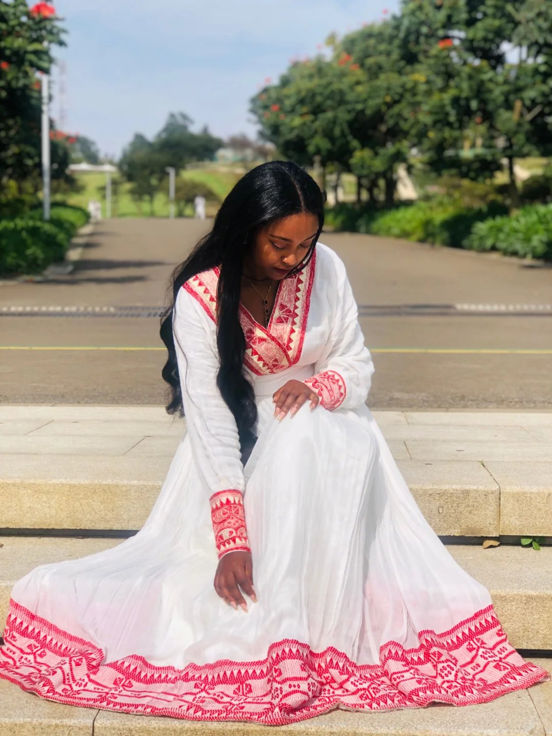 HABESHA KEMIS | BEAUTIFUL HABESHA DRESS AND ETHIOPIAN DRESS COLLECTION