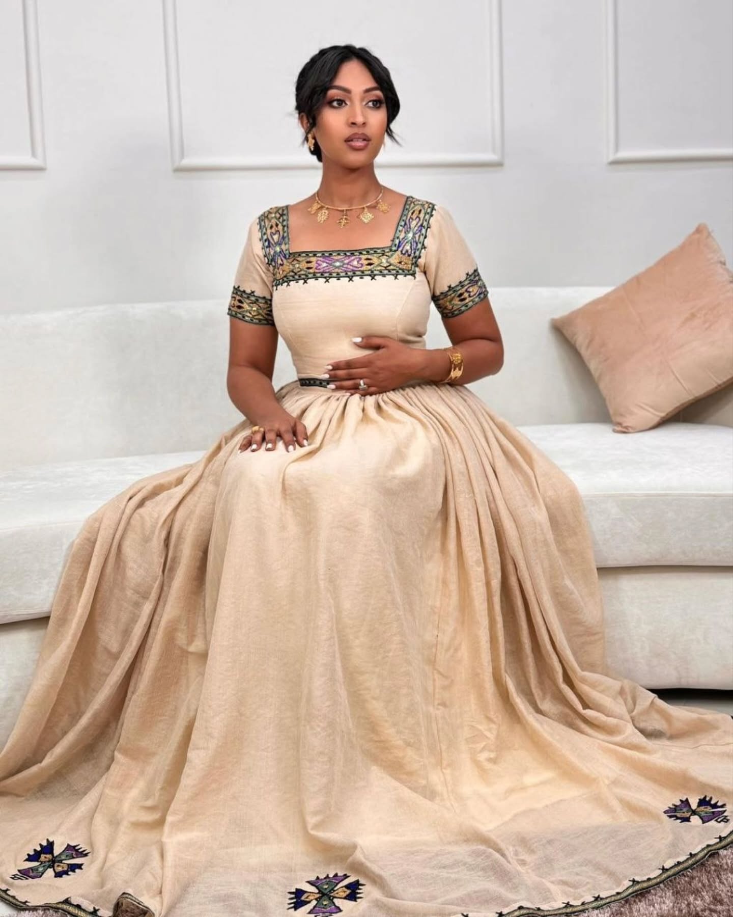 SHOP AUTHENTIC HABESHA KEMIS ONLINE – TRADITIONAL ETHIOPIAN CLOTHING AND ETHIOPIAN DRESS COLLECTION