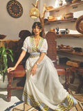 Timeless Ethiopian Traditional Dress for Events