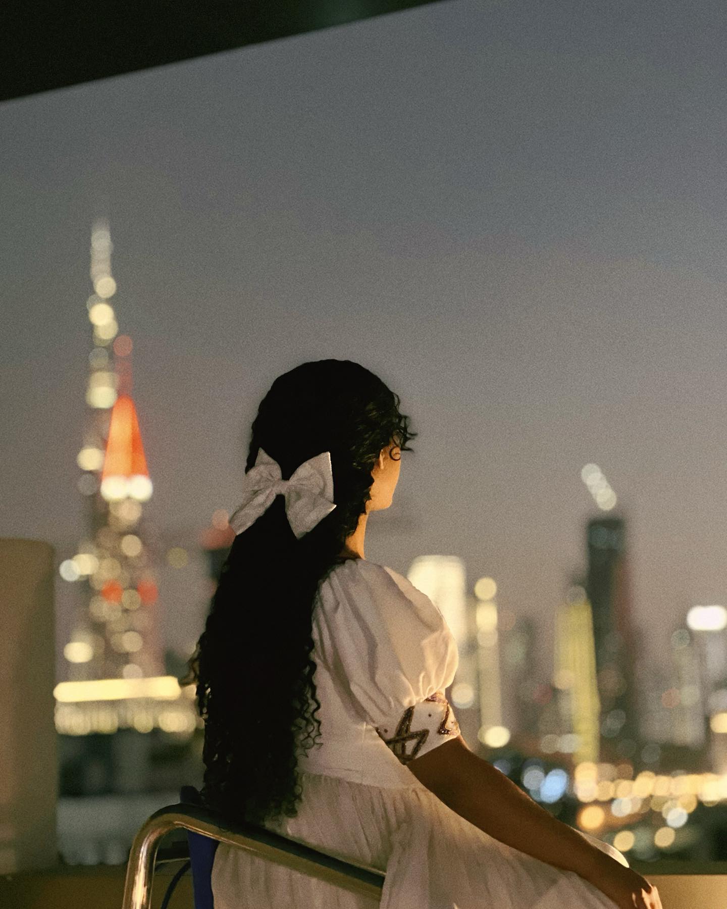 WAGAYE PUFF SLEEVE ETHIOPIAN DRESS | HABESHA KEMIS FOR EVENT | TRADITIONAL HABESHA DRESS