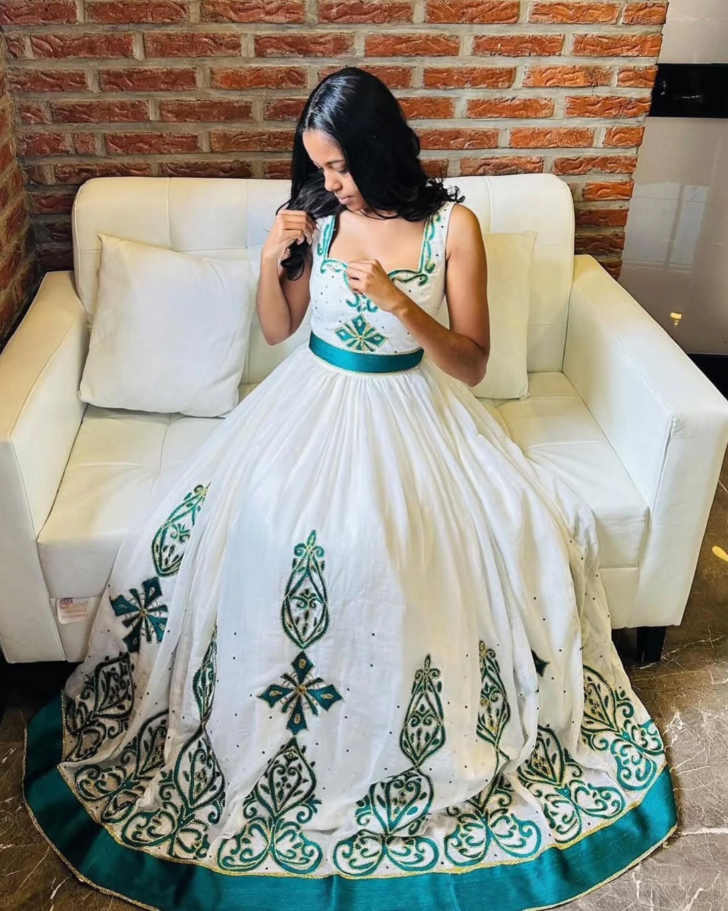 HABESHA KEMIS AND HABESHA DRESS COLLECTION | ETHIOPIAN TRADITIONAL DRESS