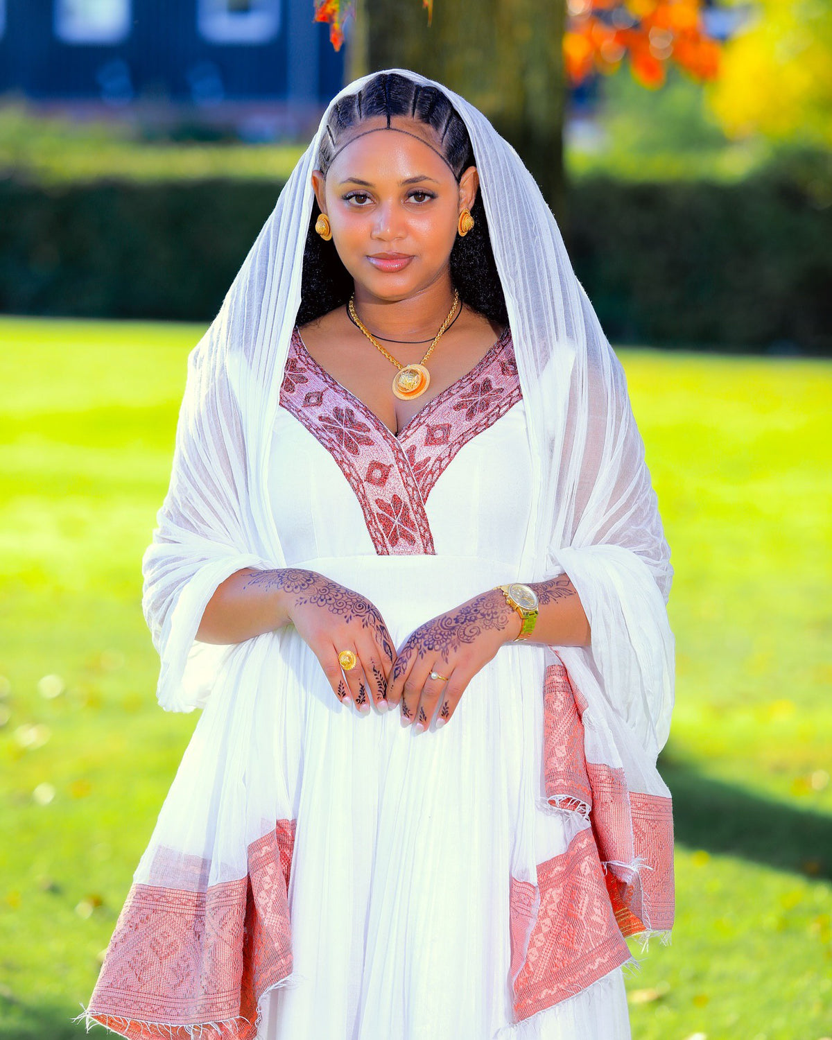 BTIWAB ERITREAN DRESS & TRADITIONAL ETHIOPIAN CLOTHING | HABESHA KEMIS ONLINE | HANDWOVEN HABESHA DRESS