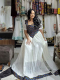 TRADITIONAL ETHIOPIAN DRESS – MODERN HABESHA DRESS & ETHIOPIAN TRADITIONAL CLOTHING